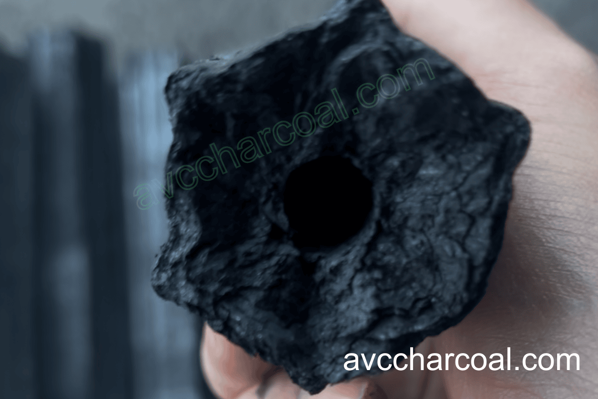 Best types of briquette charcoal for Romanian importers and distributors