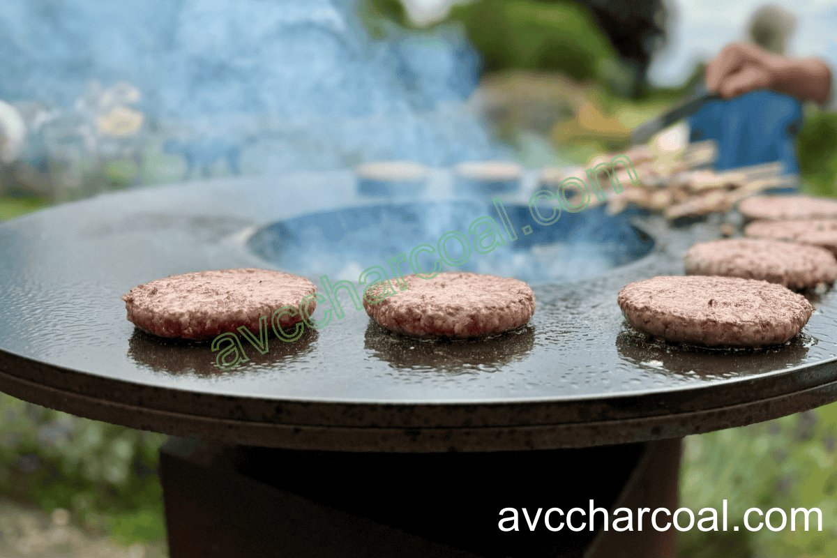 Export wood sawdust briquette charcoal from manufacturer in Viet Nam BBQ smokeless low ash and long burning time cheap price
