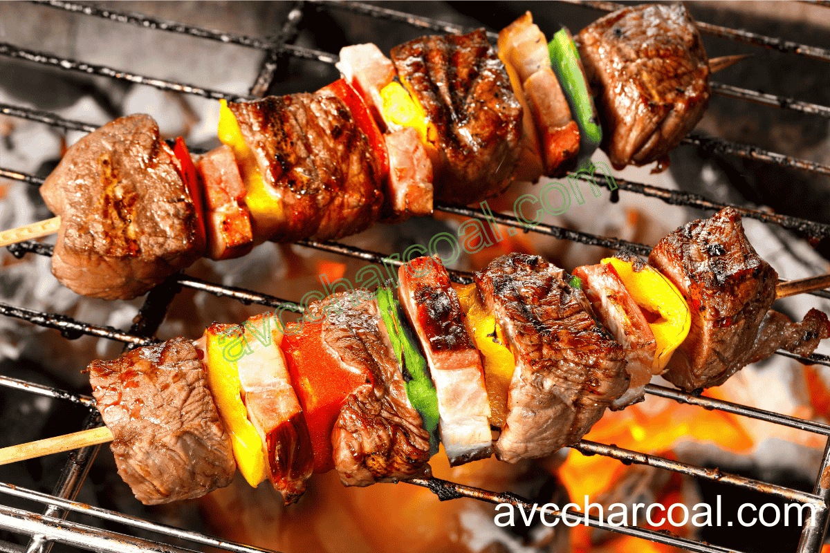 Comparing Hardwood, Coconut, and Sawdust Charcoal: Which One Is Best for Your Market?