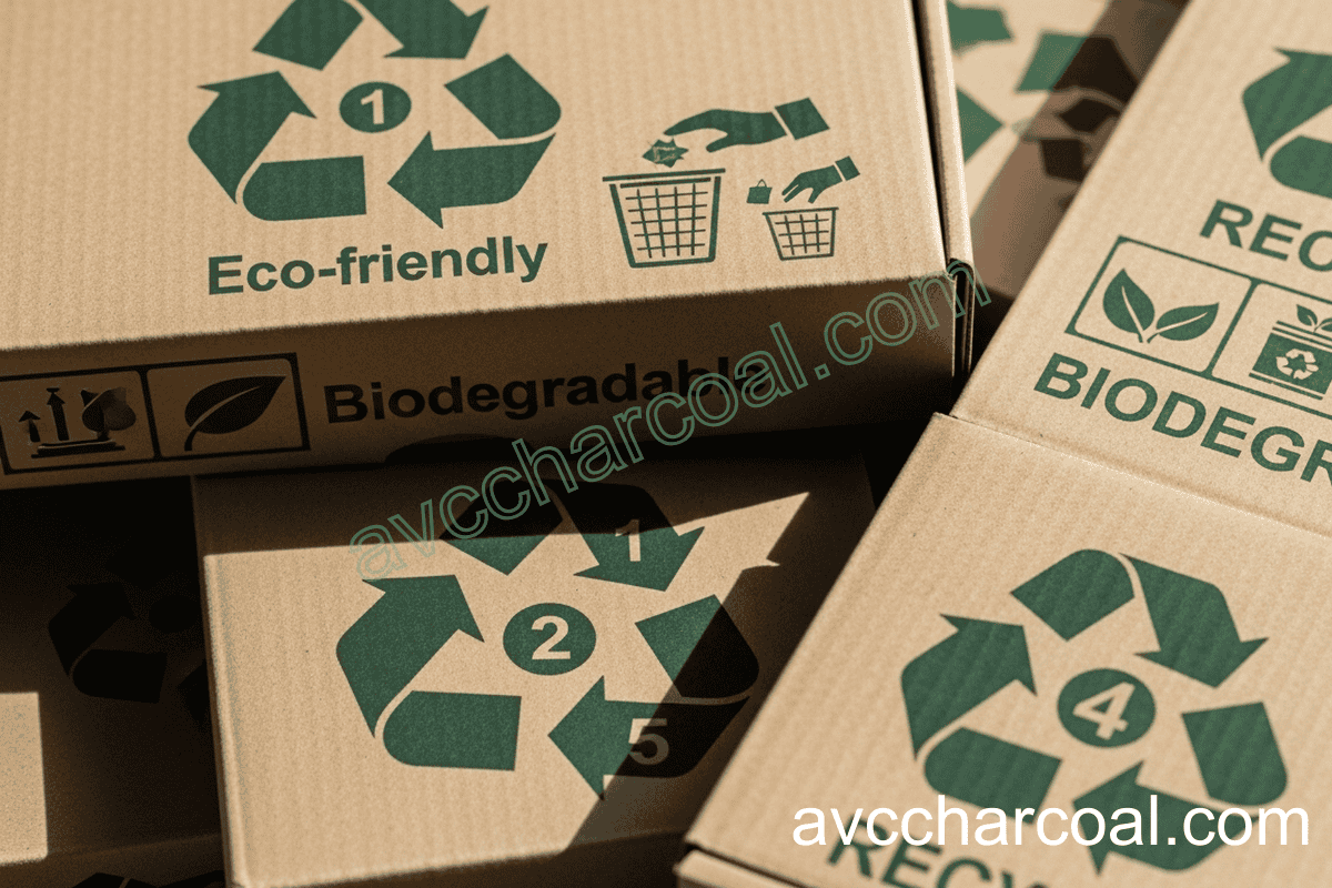 Eco-Friendly Charcoal Solutions Gain Attention in Global Markets