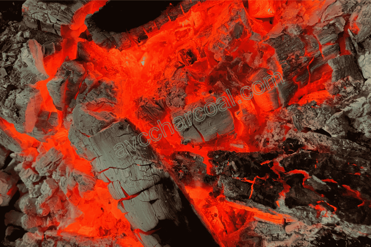 Low ash charcoal for BBQ and shisha with clean burning performance from Vietnam export to the world with cheap price