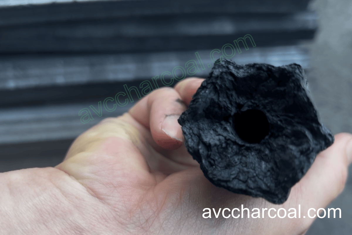 Romania briquette charcoal market demand and import trends for 2026