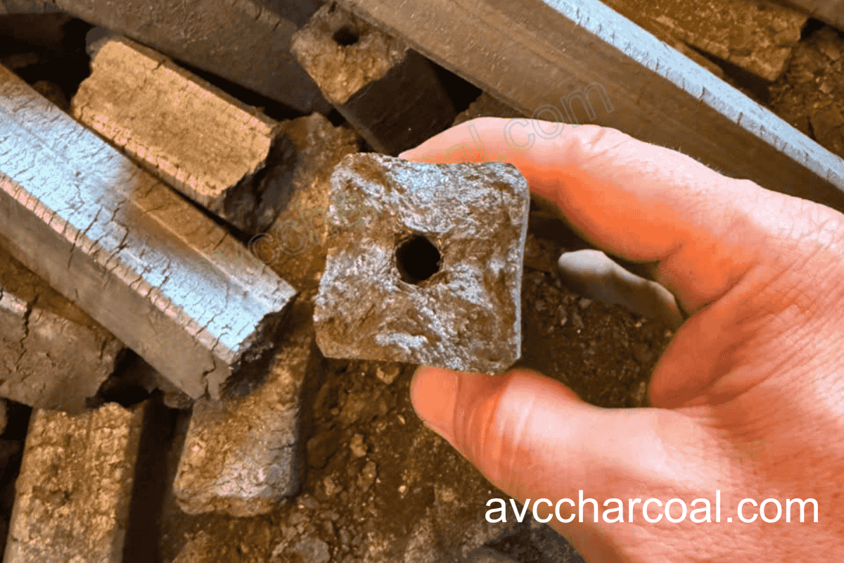 Romanian BBQ market preferences and rising demand for high-quality briquette charcoal