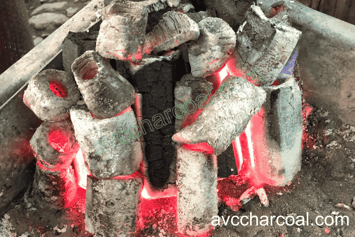 The Importance of Ash Content in BBQ and Shisha Charcoal