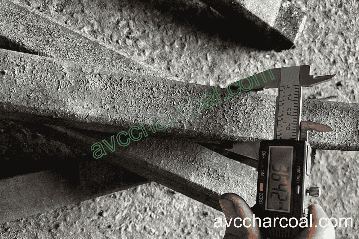 Charcoal consumption trends in Turkey’s BBQ restaurants using high-heat briquette charcoal