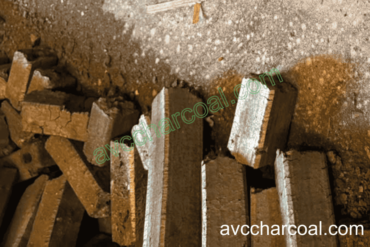 HS code 4402.90 and customs clearance process for briquette charcoal imports to Turkey