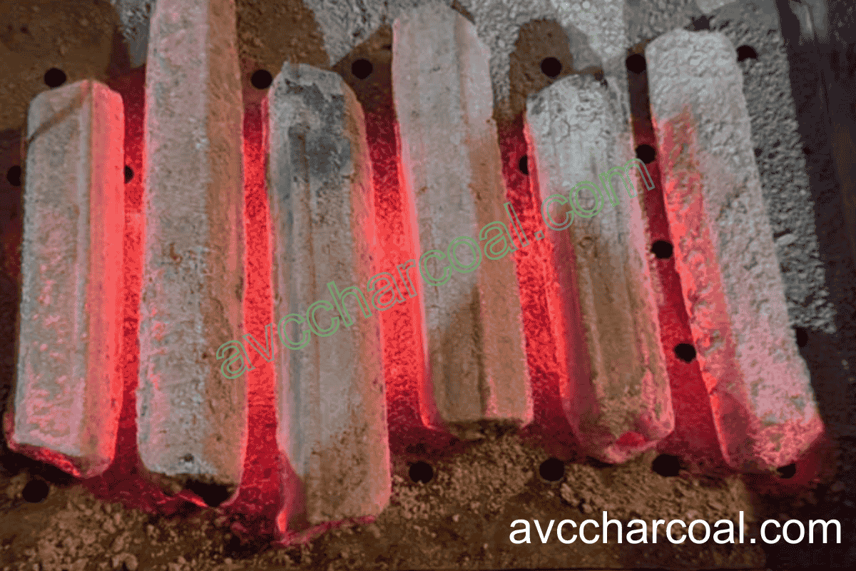 Turkish charcoal import market demand for Vietnamese briquette charcoal