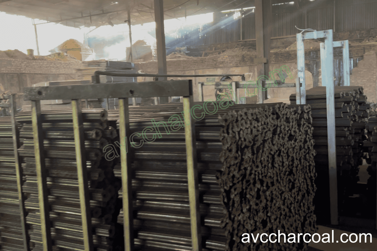 Vietnam charcoal export prices and market analysis for Taiwanese charcoal importers
