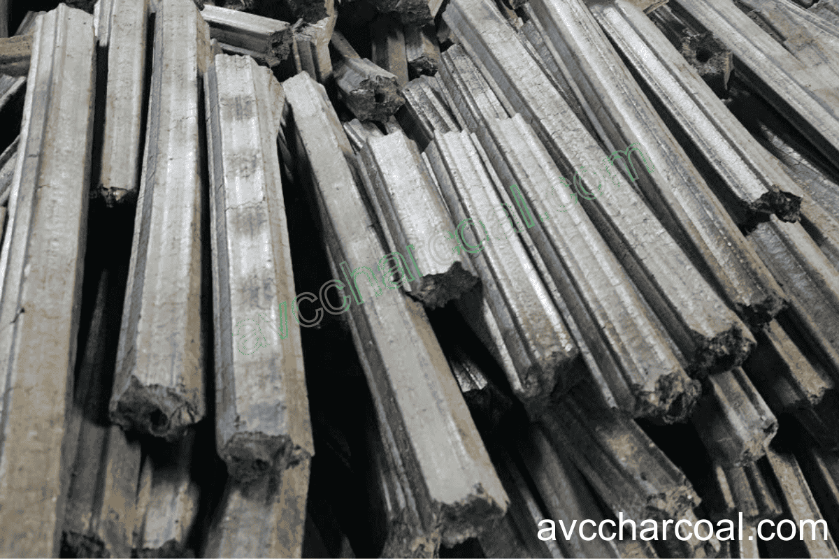 Guidelines for exporting Vietnamese charcoal to Taiwan, including customs rules and HS code requirements