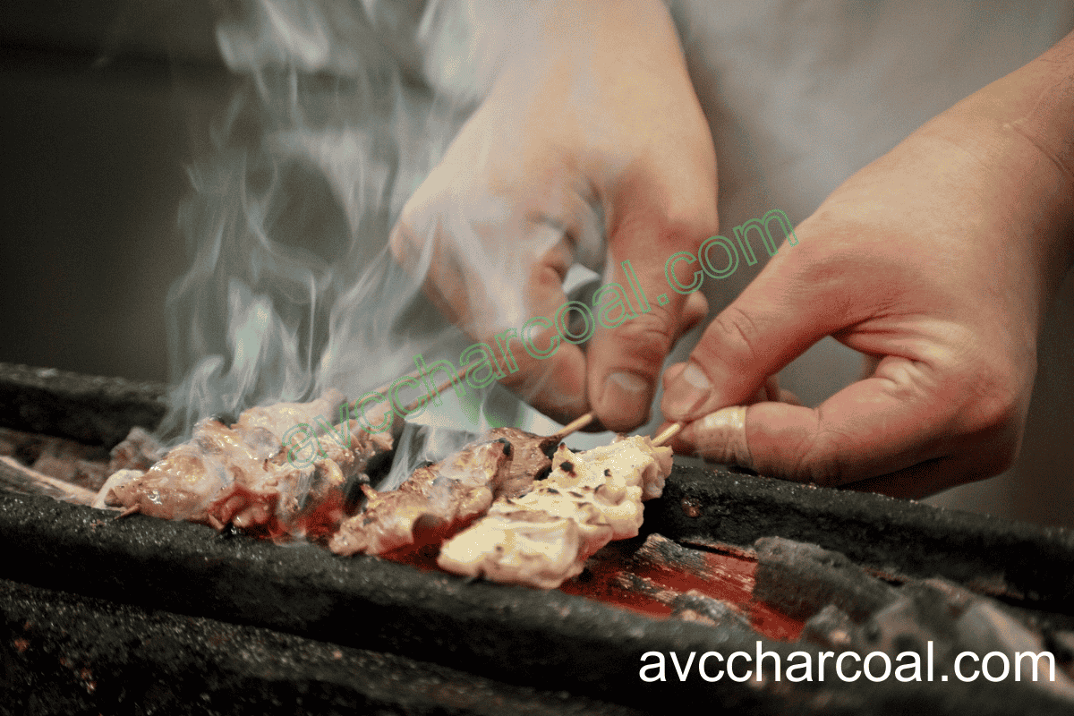 Vietnamese Briquettes: The Essential Fuel for South Korean Gogi-gui and Commercial Grilling