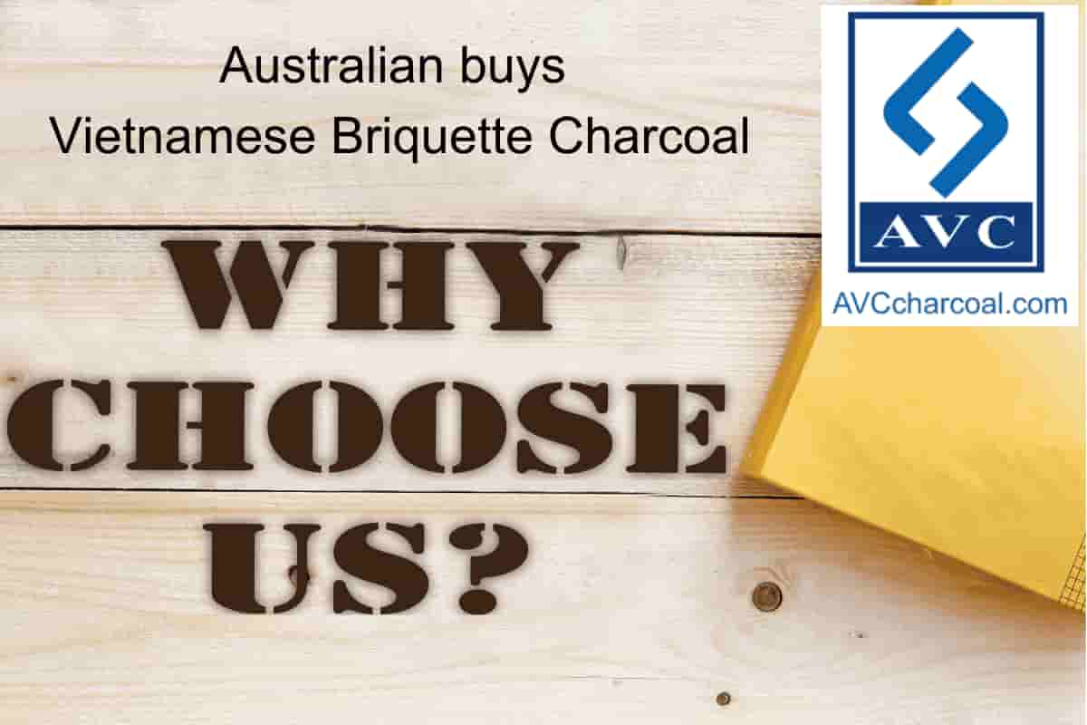 Australia briquette charcoal market demand and buyer preferences 2026