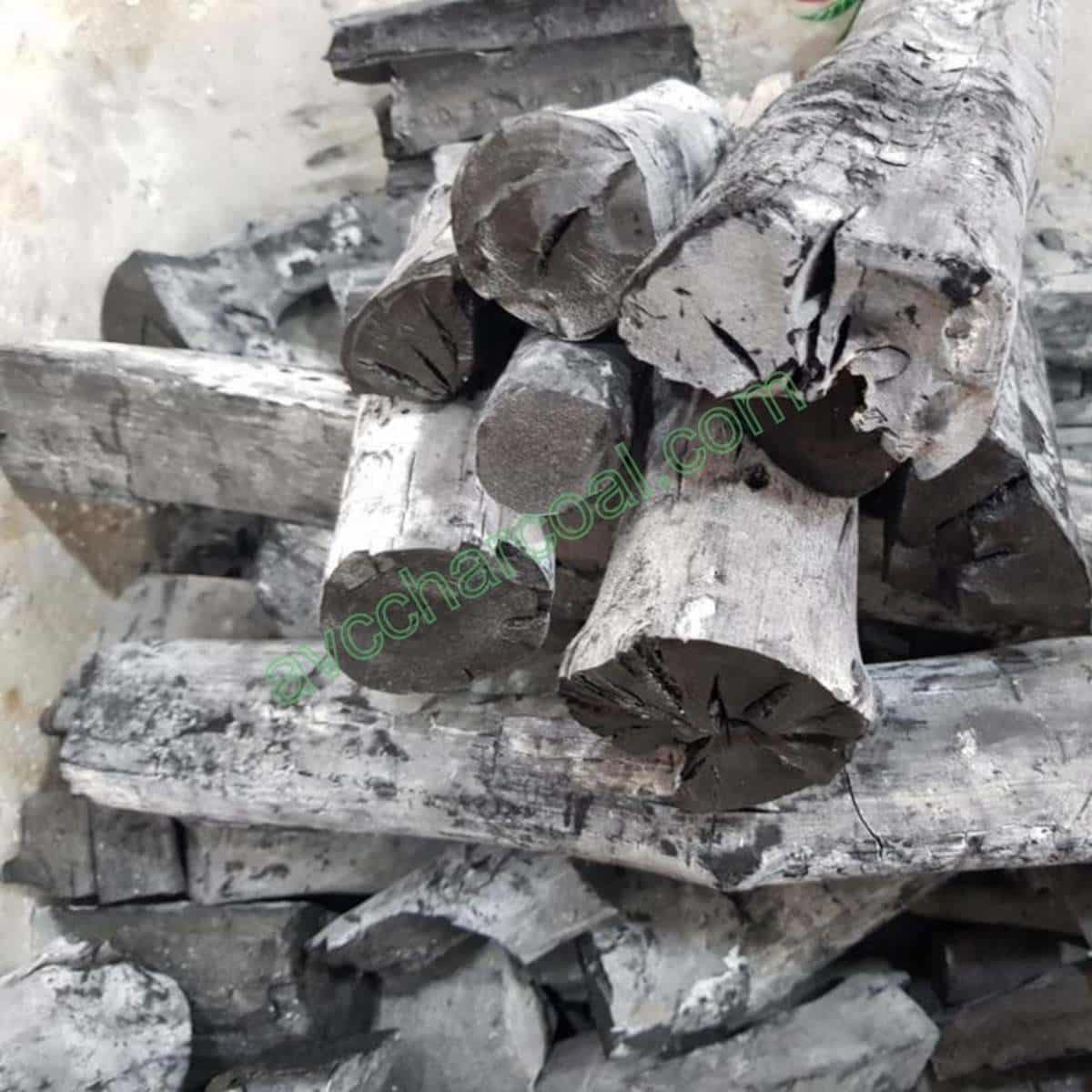 Maitiew Binchotan White Charcoal