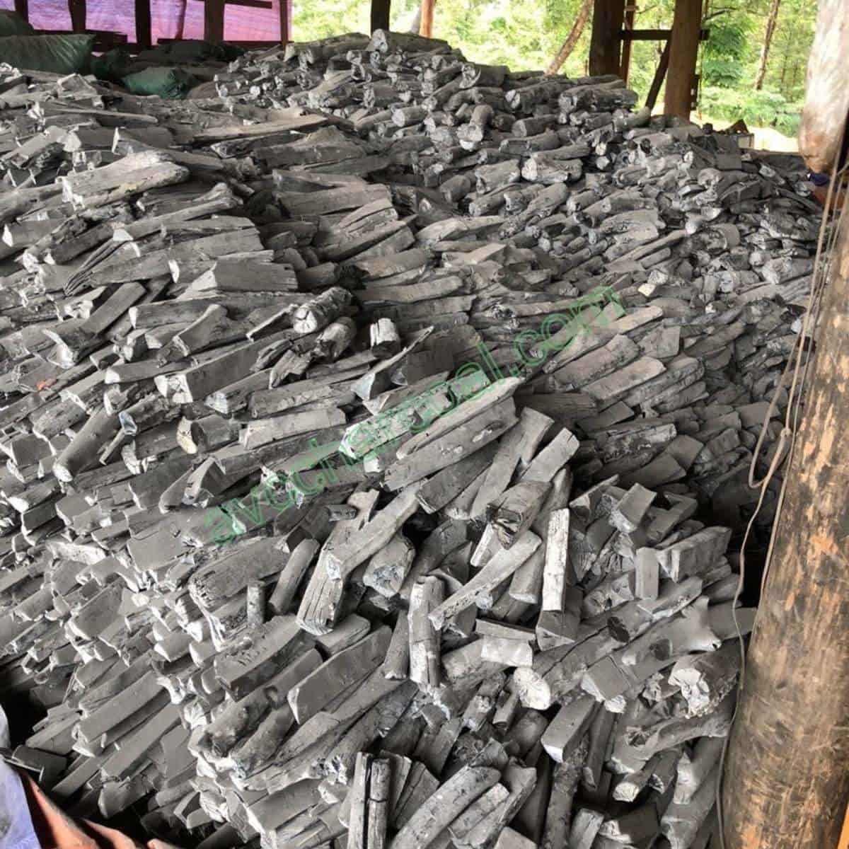 Maitiew Binchotan White Charcoal