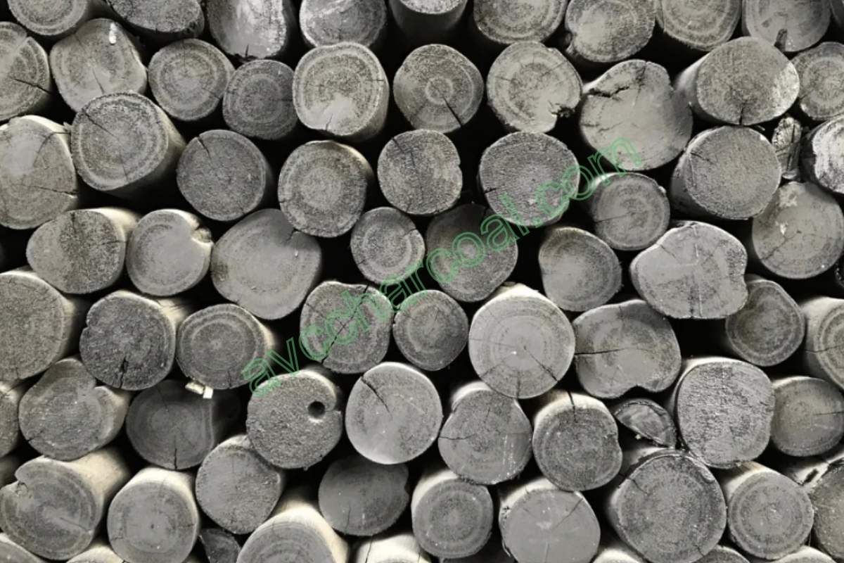 Eucalyptus Binchotan White Charcoal