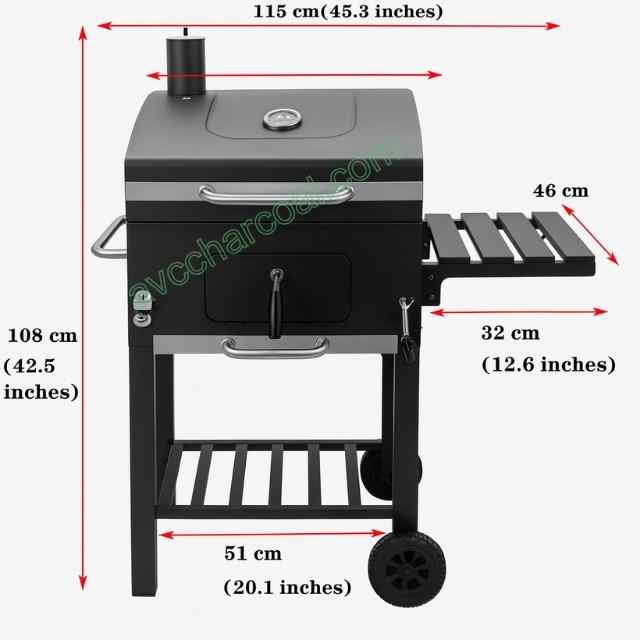 ‎AVC-15320-L-Portable