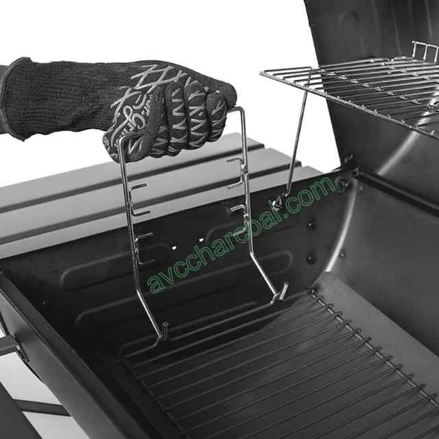 AVC-C2827-Iron-Portable