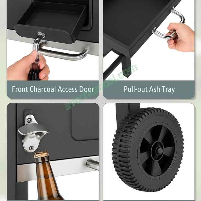AVC-11290-C-P-24 Inches