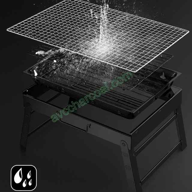‎AVC-S0612-SS-Folding