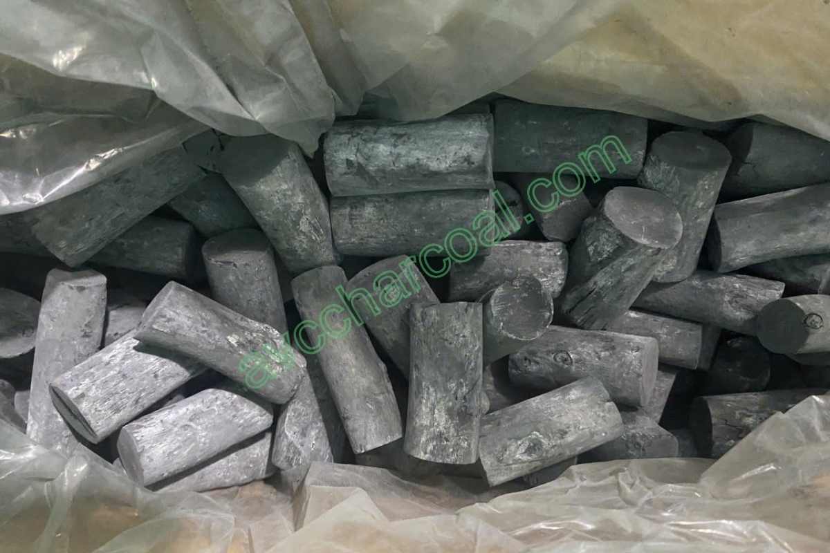 Eucalyptus Binchotan White Charcoal