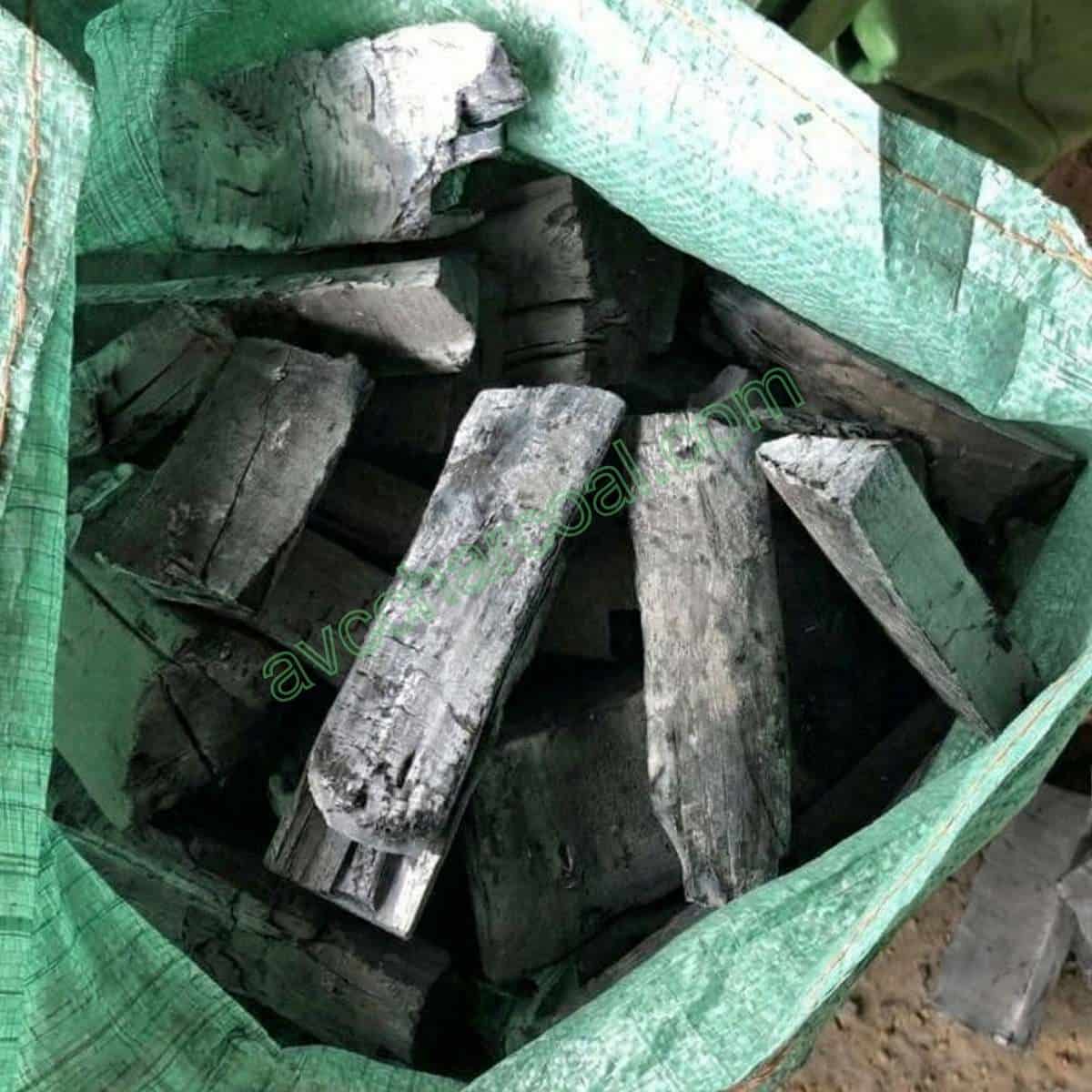 Maitiew Binchotan White Charcoal