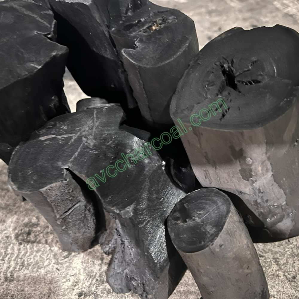 Orange & Grapefruit Black Charcoal