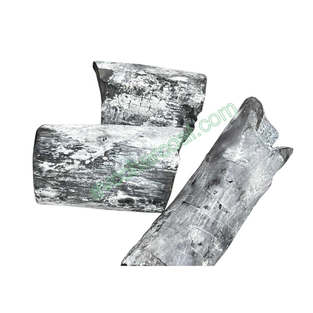 Orange & Grapefruit Binchotan White Charcoal