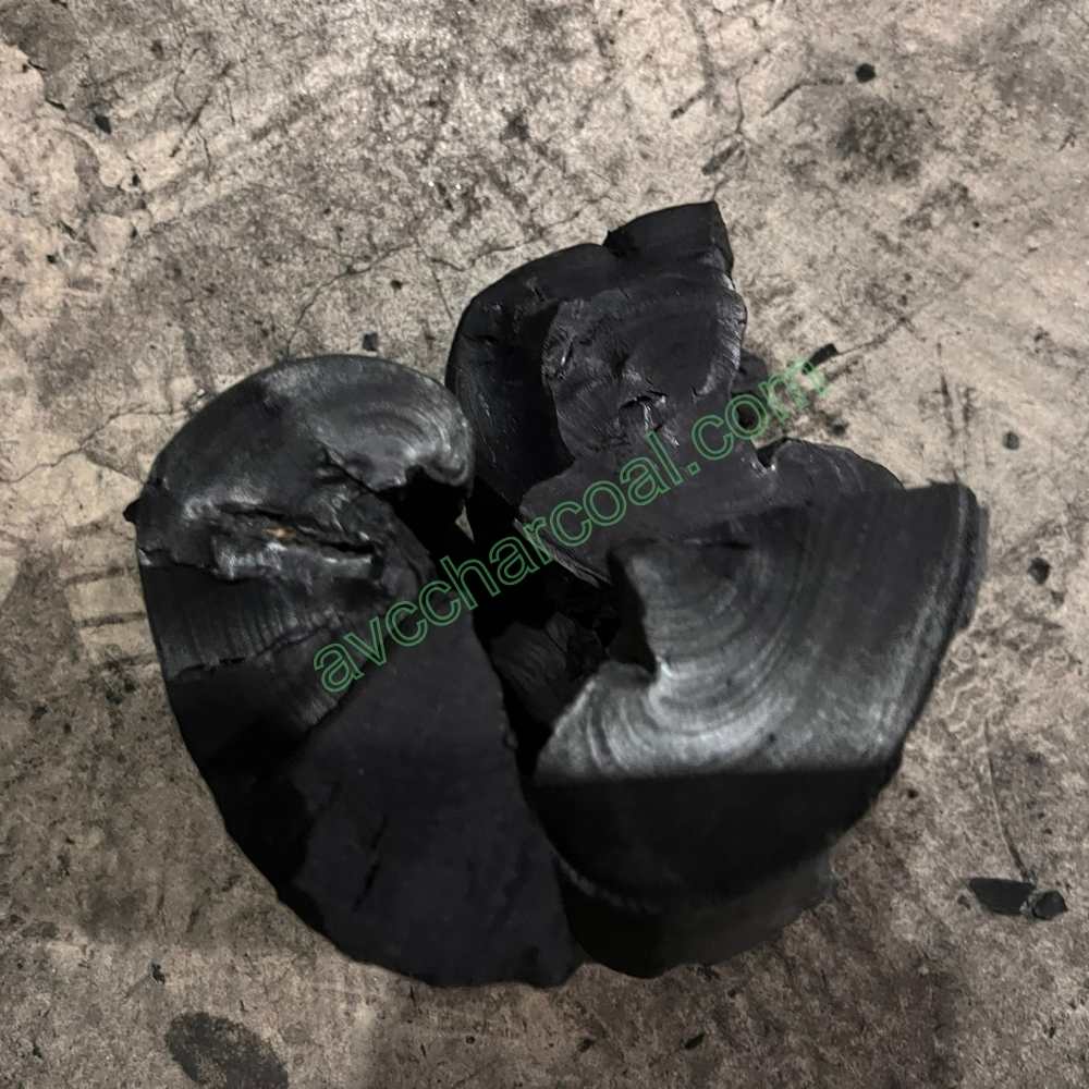 Orange & Grapefruit Black Charcoal
