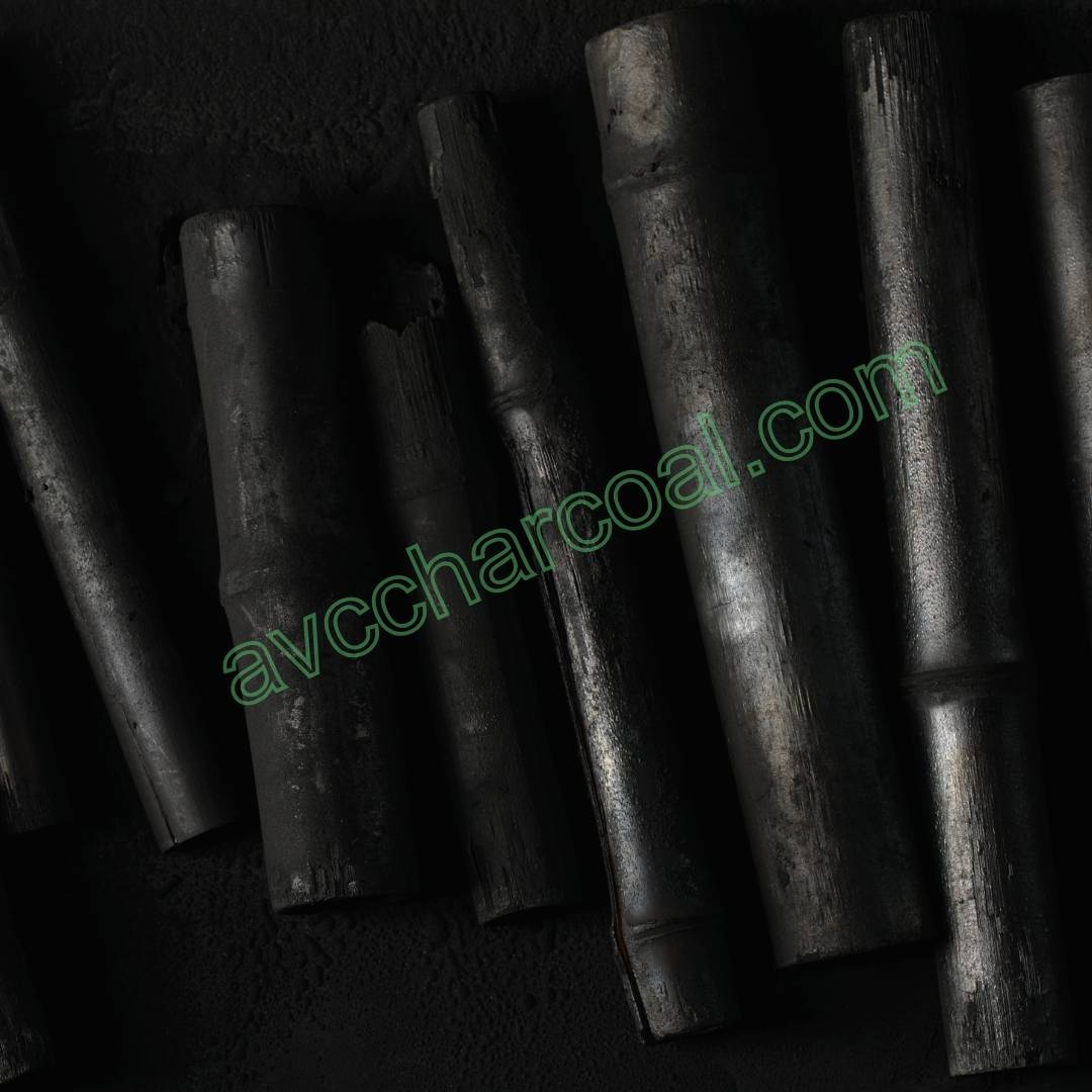 Natural Bamboo Charcoal