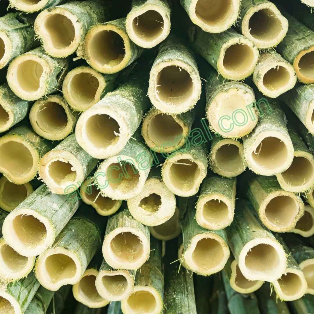 Natural Bamboo Charcoal