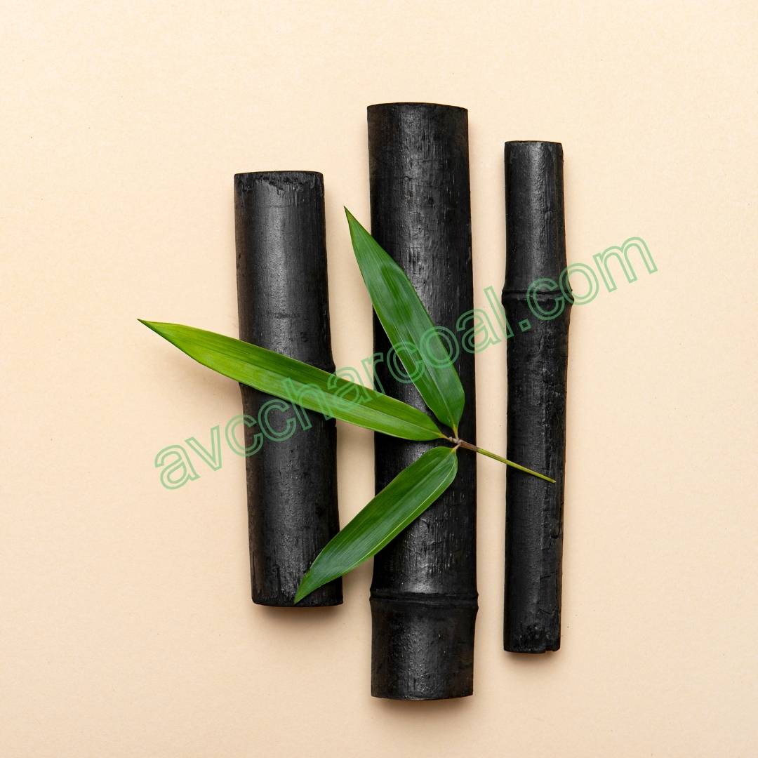 Natural Bamboo Charcoal