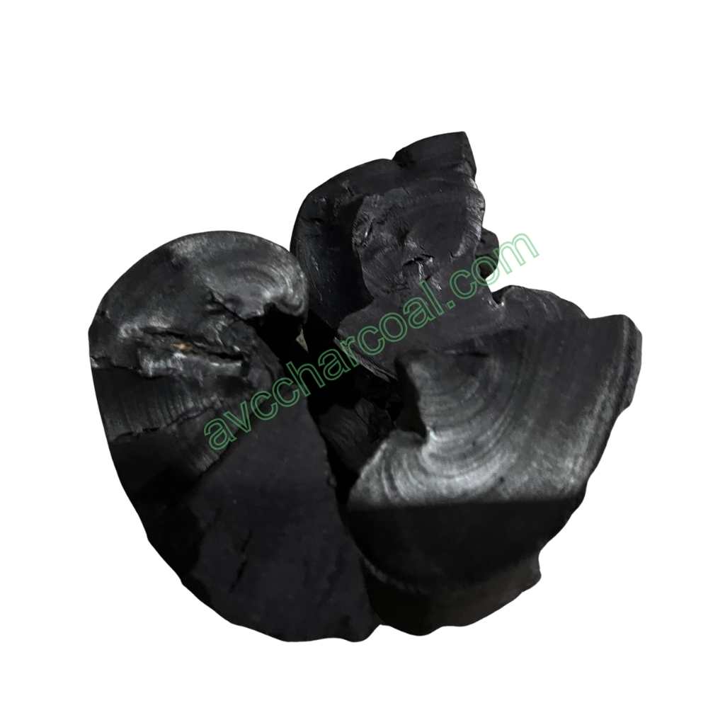 Orange & Grapefruit Black Charcoal