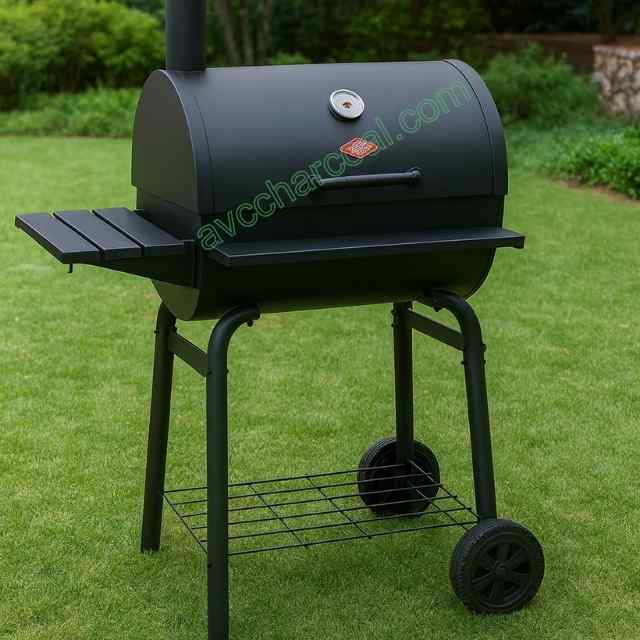 AVC-C2827-Iron-Portable