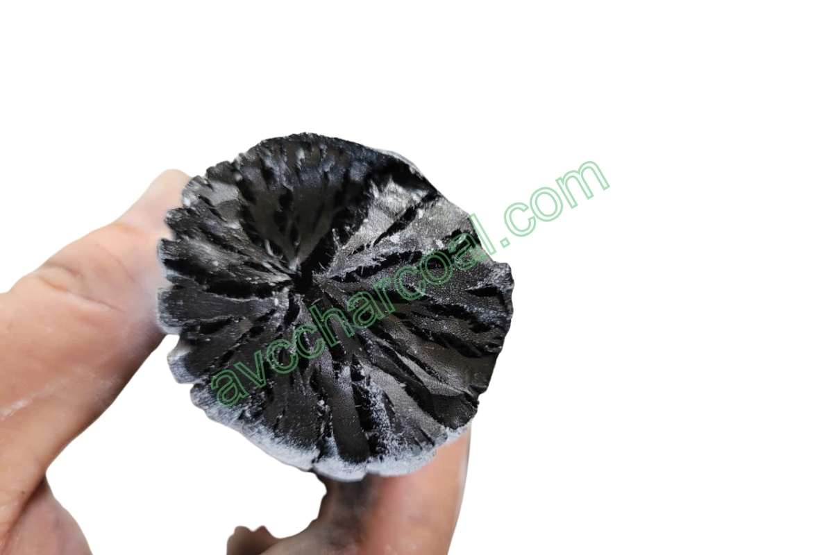 Lychee White Charcoal-Binchotan