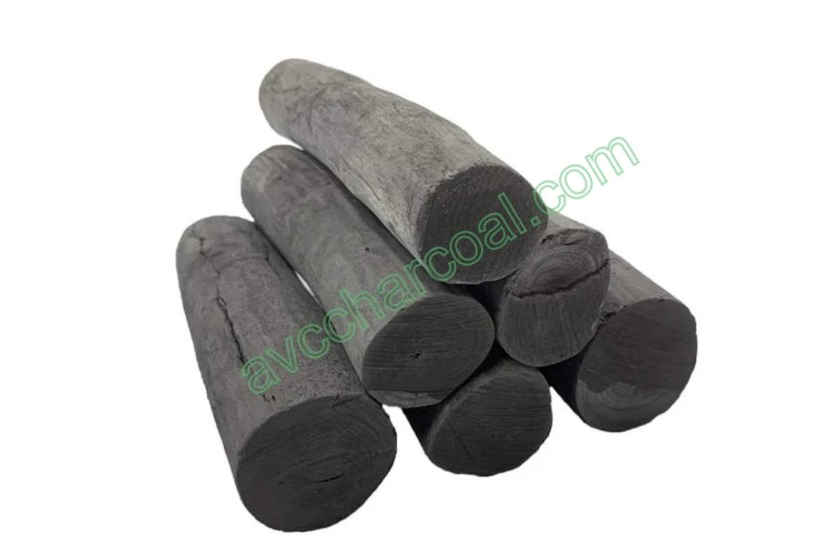 Eucalyptus White Charcoal - Binchotan
