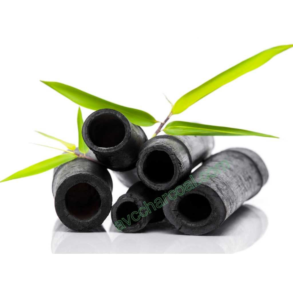 Natural Bamboo Charcoal