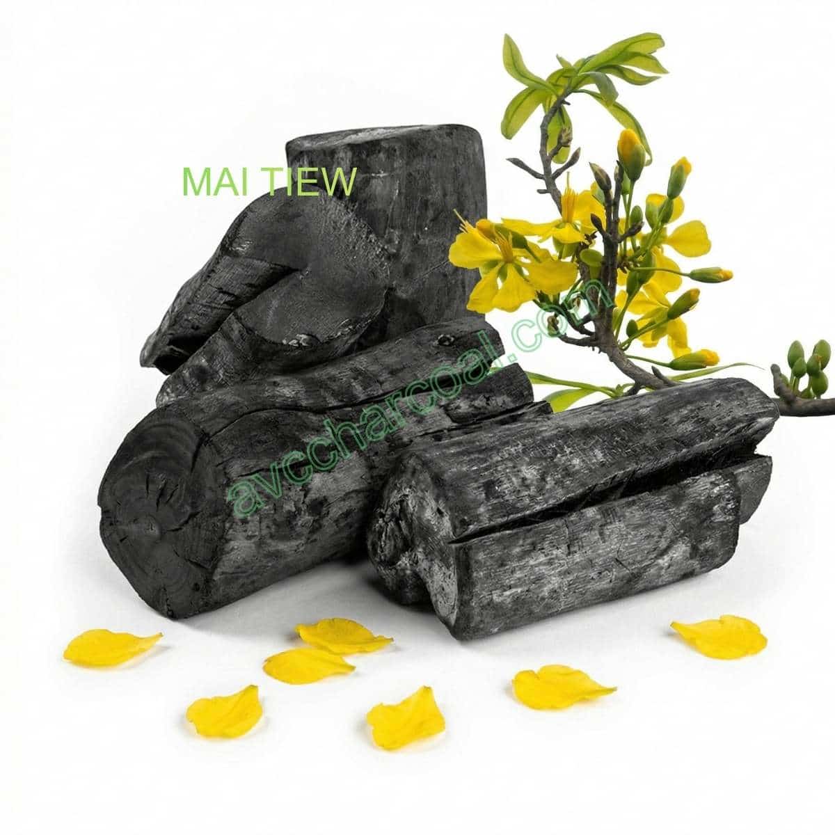 High-Quality Maitiew Binchotan