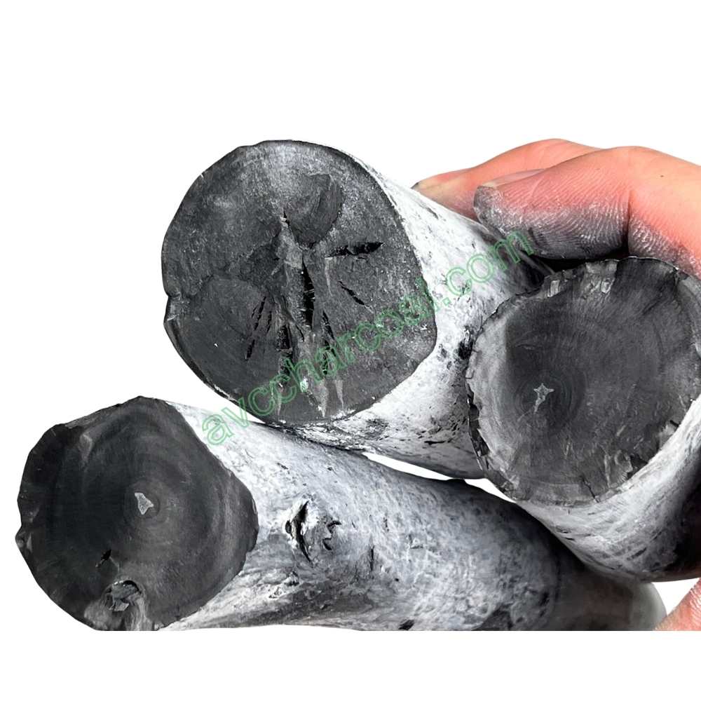 Orange & Grapefruit Binchotan White Charcoal