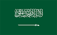 Saudi Arabi