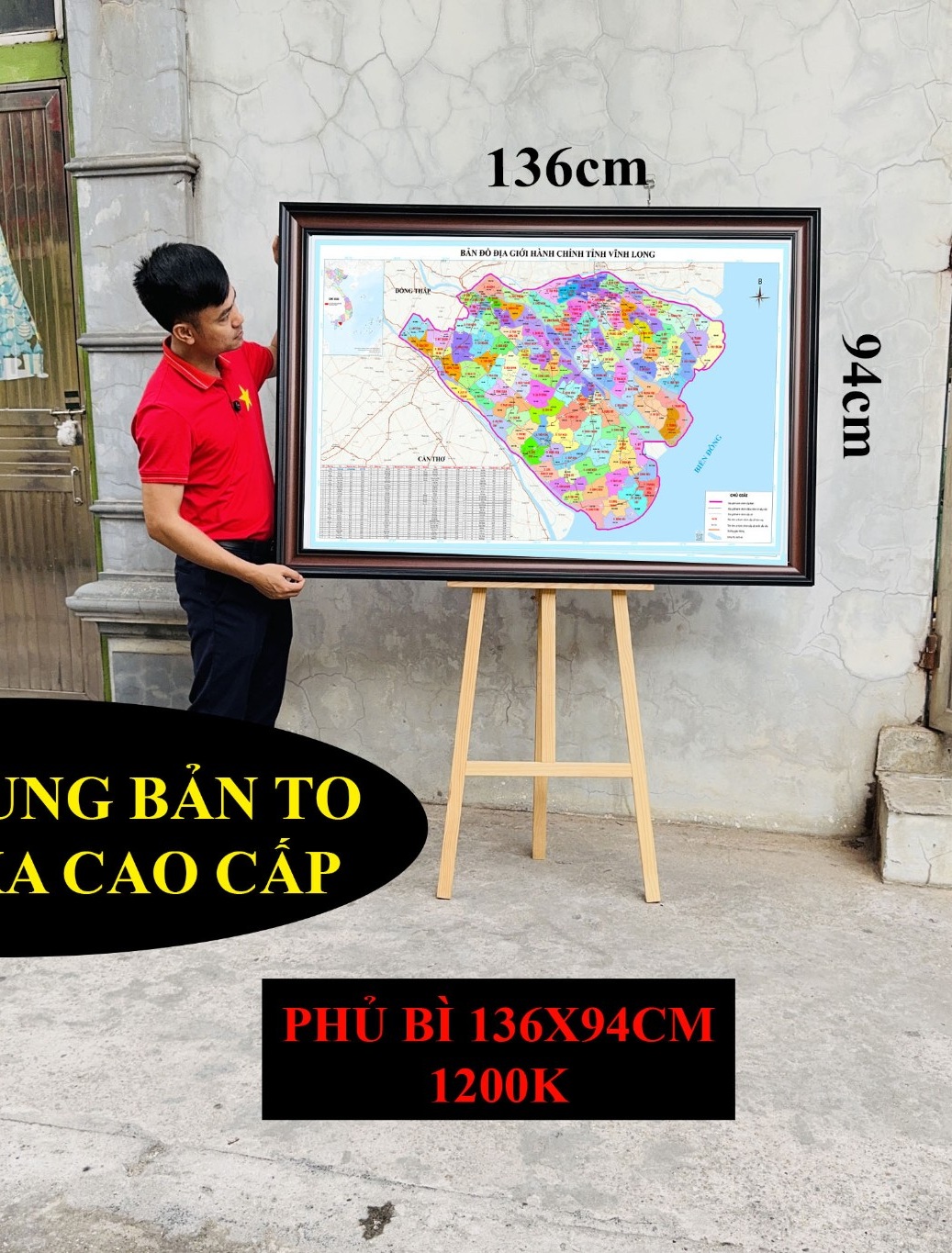 Tỉnh Bến Tre trước và sau sáp nhập 2025