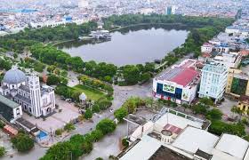 Bản Đồ Nam Định 2025: Những Thay Đổi Lịch Sử Sau Khi Sáp Nhập Vào Tỉnh Ninh Bình
