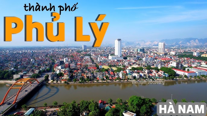 Bản Đồ Hà Nam 2025: Những Thay Đổi Khi Sáp Nhập Vào Tỉnh Ninh Bình Mới