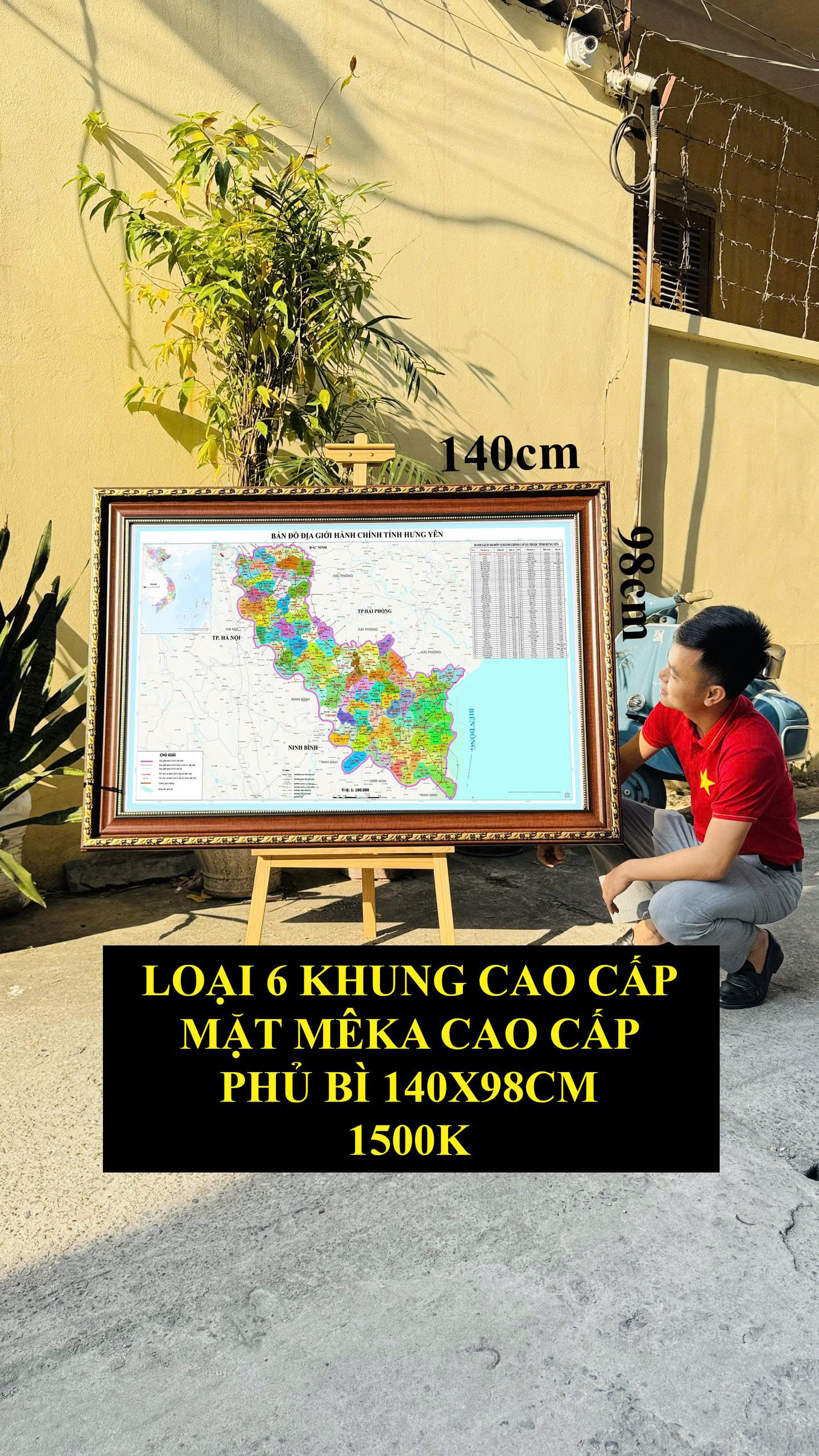 Tỉnh Hưng Yên sáp nhập Thái Bình: Toàn cảnh Siêu tỉnh mới nhất 2025