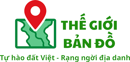 Thế Giới Bản Đồ