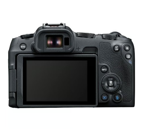 Máy ảnh Canon EOS R8 Body - Chính Hãng