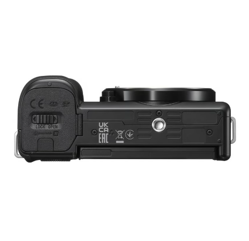 Máy ảnh Sony ZV-E10 Body - Chính Hãng