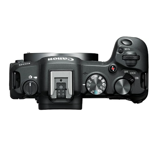 Máy ảnh Canon EOS R8 Body - Chính Hãng