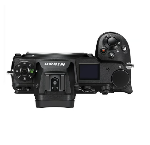 Máy ảnh Nikon Z6 II Body - Chính Hãng