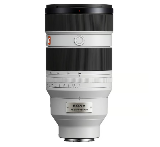Ống kính Sony FE 50-150mm F2 GM / SEL50150GM - Chính Hãng