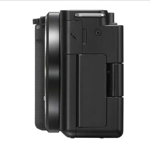Máy ảnh Sony ZV-E10 Body - Chính Hãng