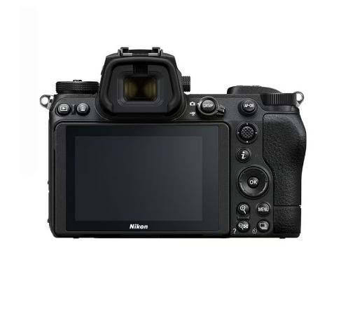 Máy ảnh Nikon Z6 II Body - Chính Hãng